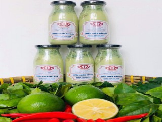 Món ngon – Thực Phẩm sạch Tân Công Minh